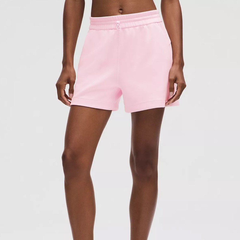 Lululemon Softstreme HR Short 4”